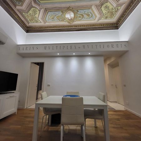 Guvano Luxury Apartments Специя Экстерьер фото