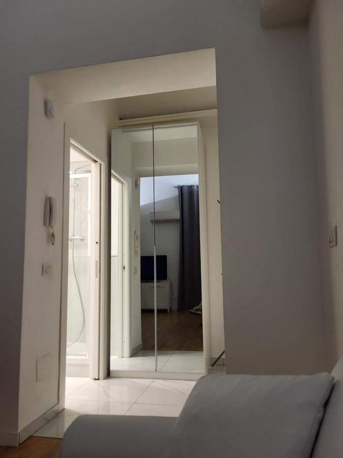 Guvano Luxury Apartments Специя Экстерьер фото