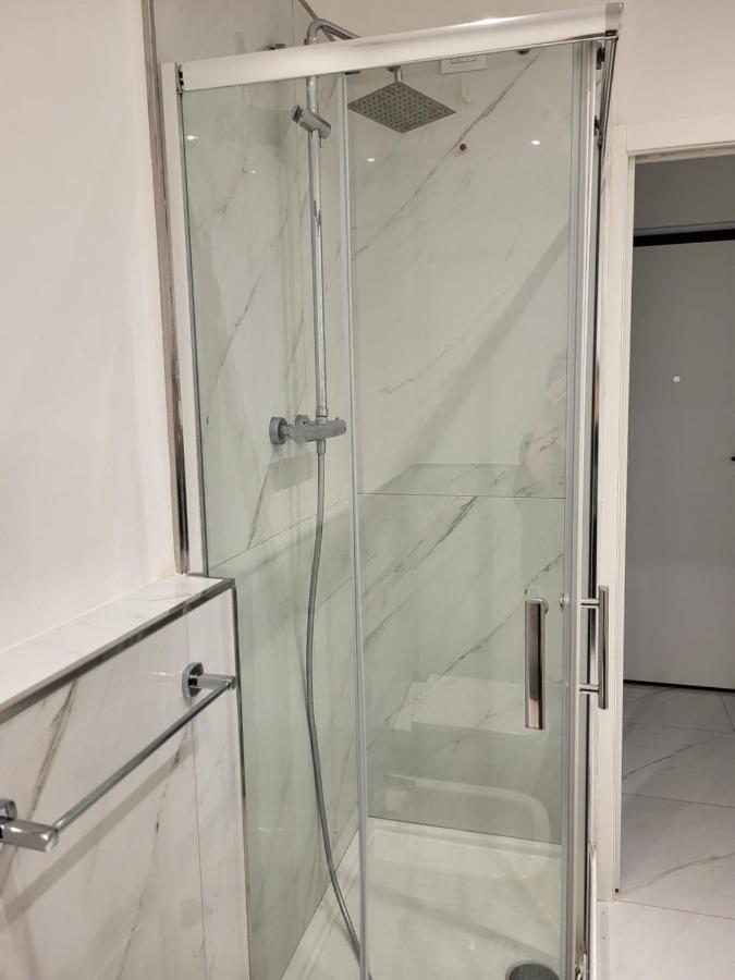 Guvano Luxury Apartments Специя Экстерьер фото