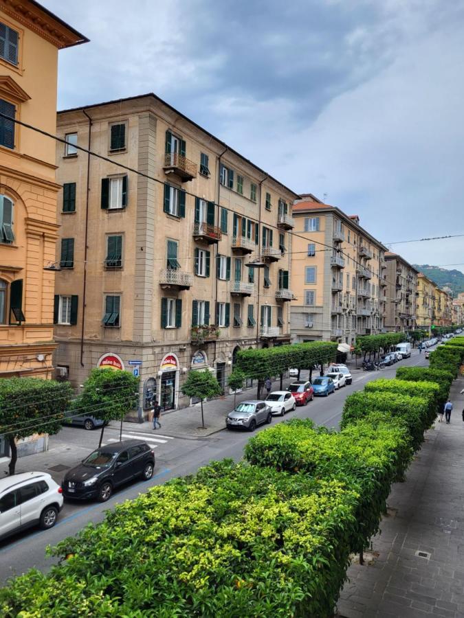 Guvano Luxury Apartments Специя Экстерьер фото