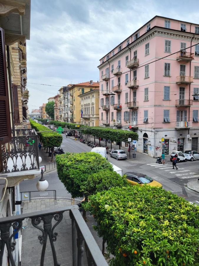 Guvano Luxury Apartments Специя Экстерьер фото