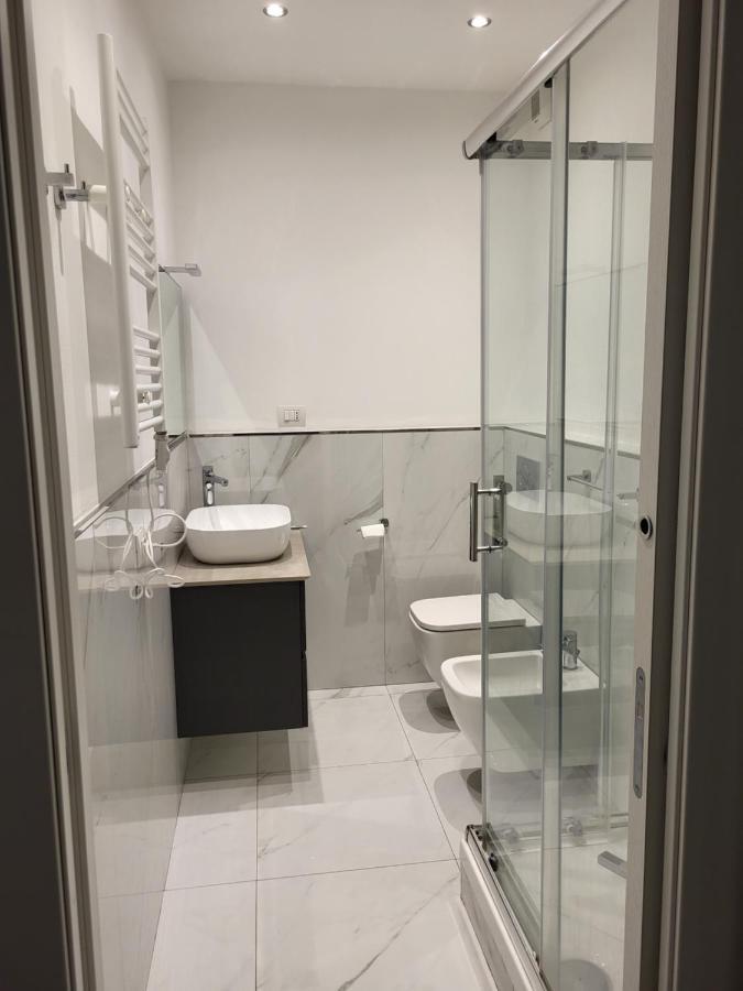 Guvano Luxury Apartments Специя Экстерьер фото