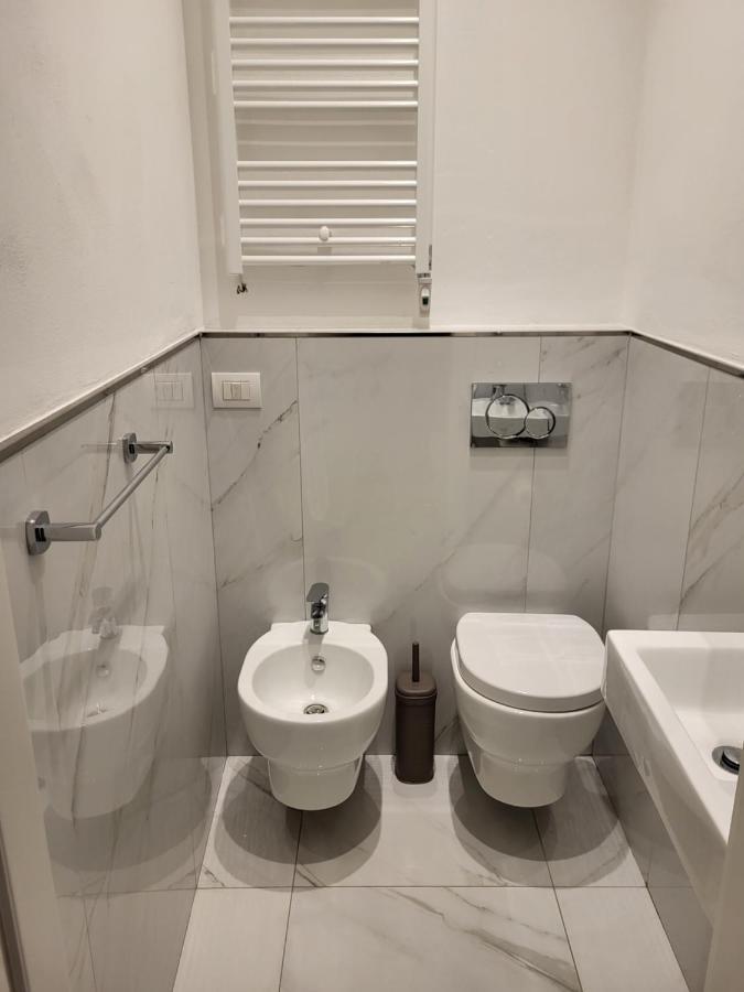 Guvano Luxury Apartments Специя Экстерьер фото