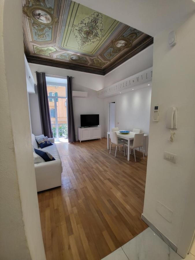 Guvano Luxury Apartments Специя Экстерьер фото