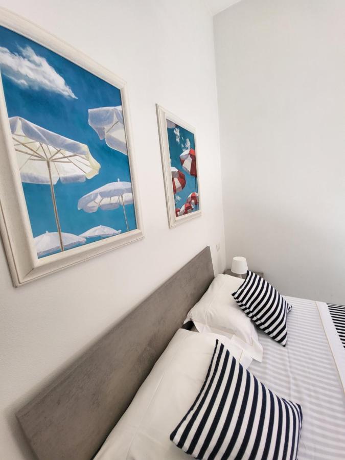 Guvano Luxury Apartments Специя Экстерьер фото