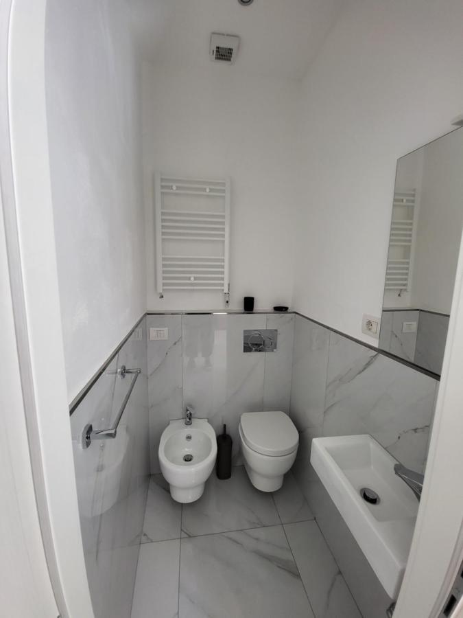 Guvano Luxury Apartments Специя Экстерьер фото