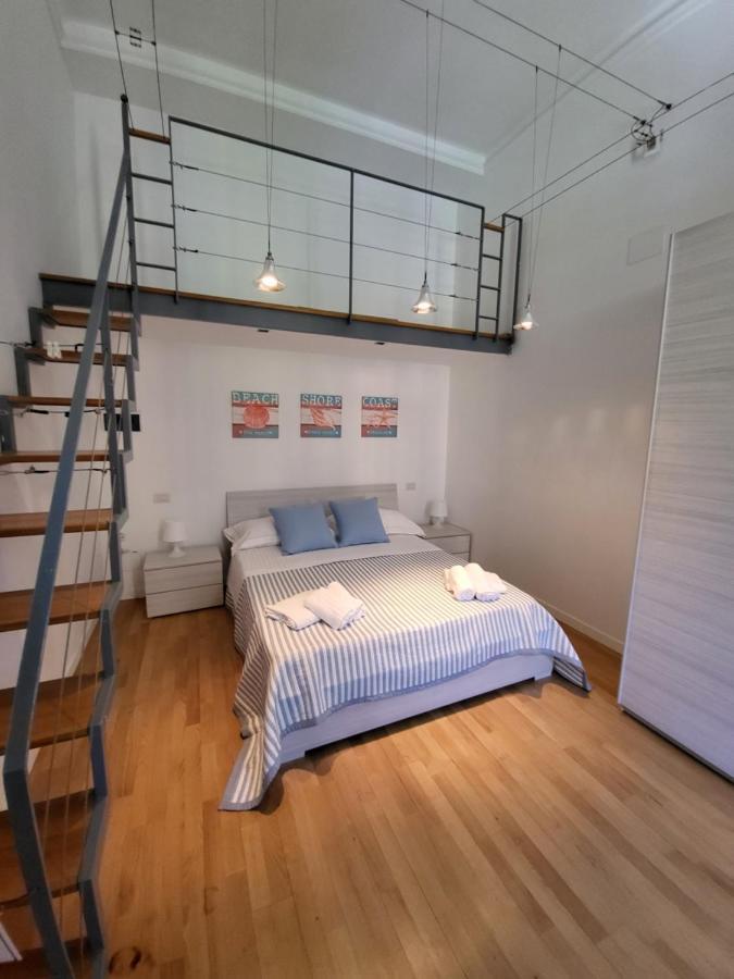 Guvano Luxury Apartments Специя Экстерьер фото