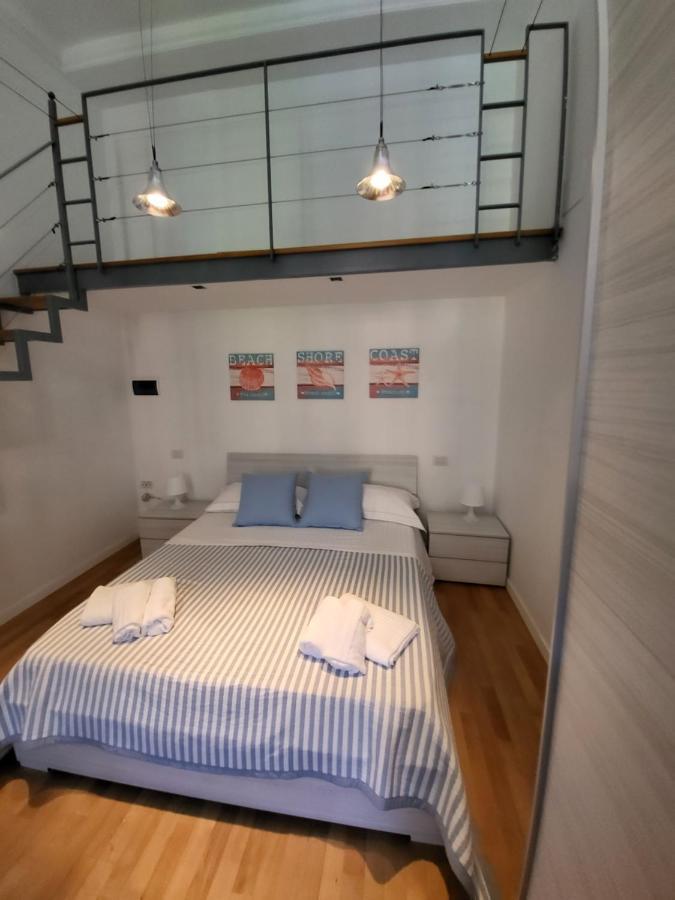 Guvano Luxury Apartments Специя Экстерьер фото
