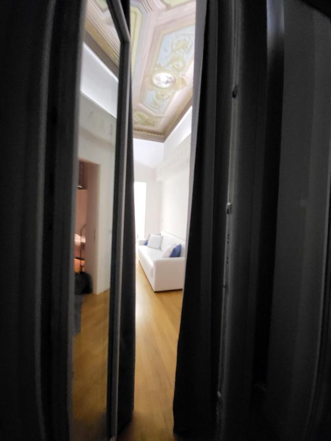 Guvano Luxury Apartments Специя Экстерьер фото