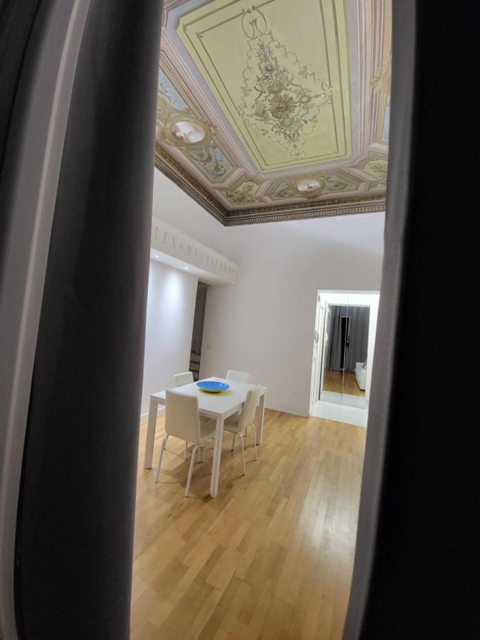 Guvano Luxury Apartments Специя Экстерьер фото